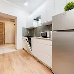 Appartement 47 Z Parkingiem
