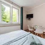 47 Z Parkingiem Appartement Sopot