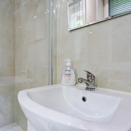 Apartmán 47 Z Parkingiem *